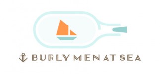 Купить Burly Men at Sea